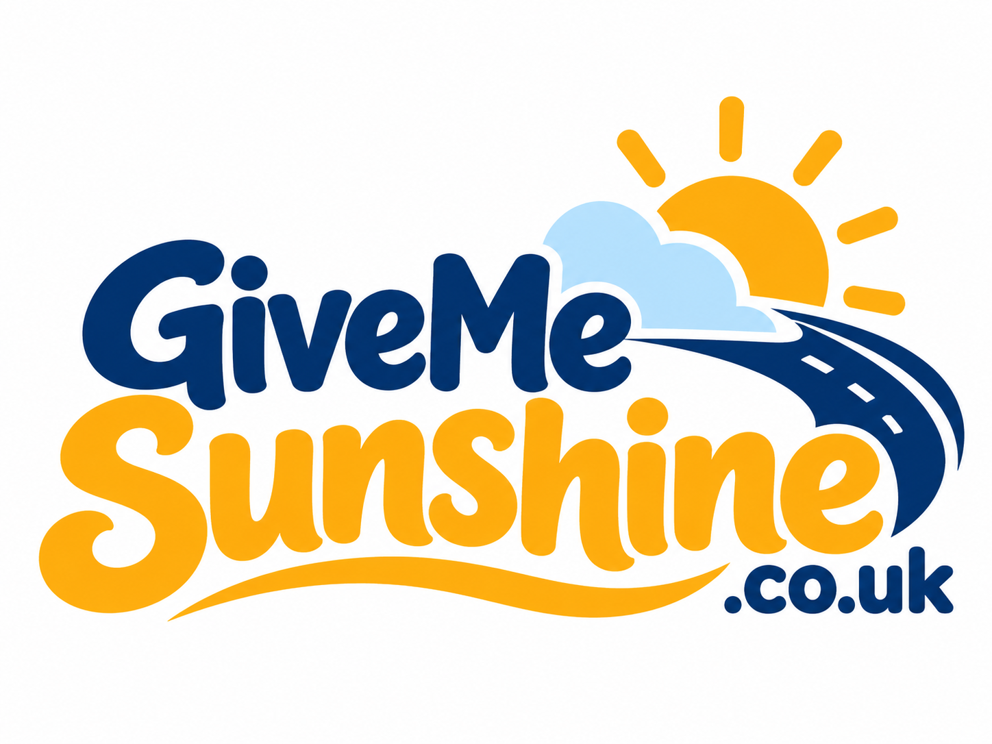 GiveMeSunshine.co.uk